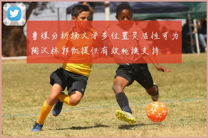 鲁媒分析杨文学多位置灵活性可为陶汉林郭凯提供有效轮换支持